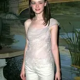 Alexis Bledel голая #0155