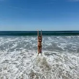 Alexis Carrington nude #0022