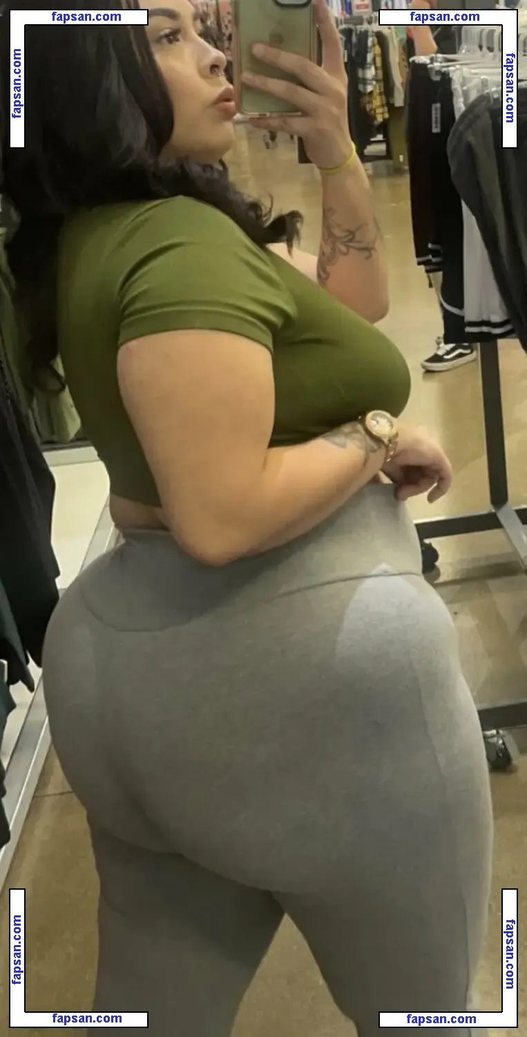 Alexis Chavez nude photo #0002 from OnlyFans