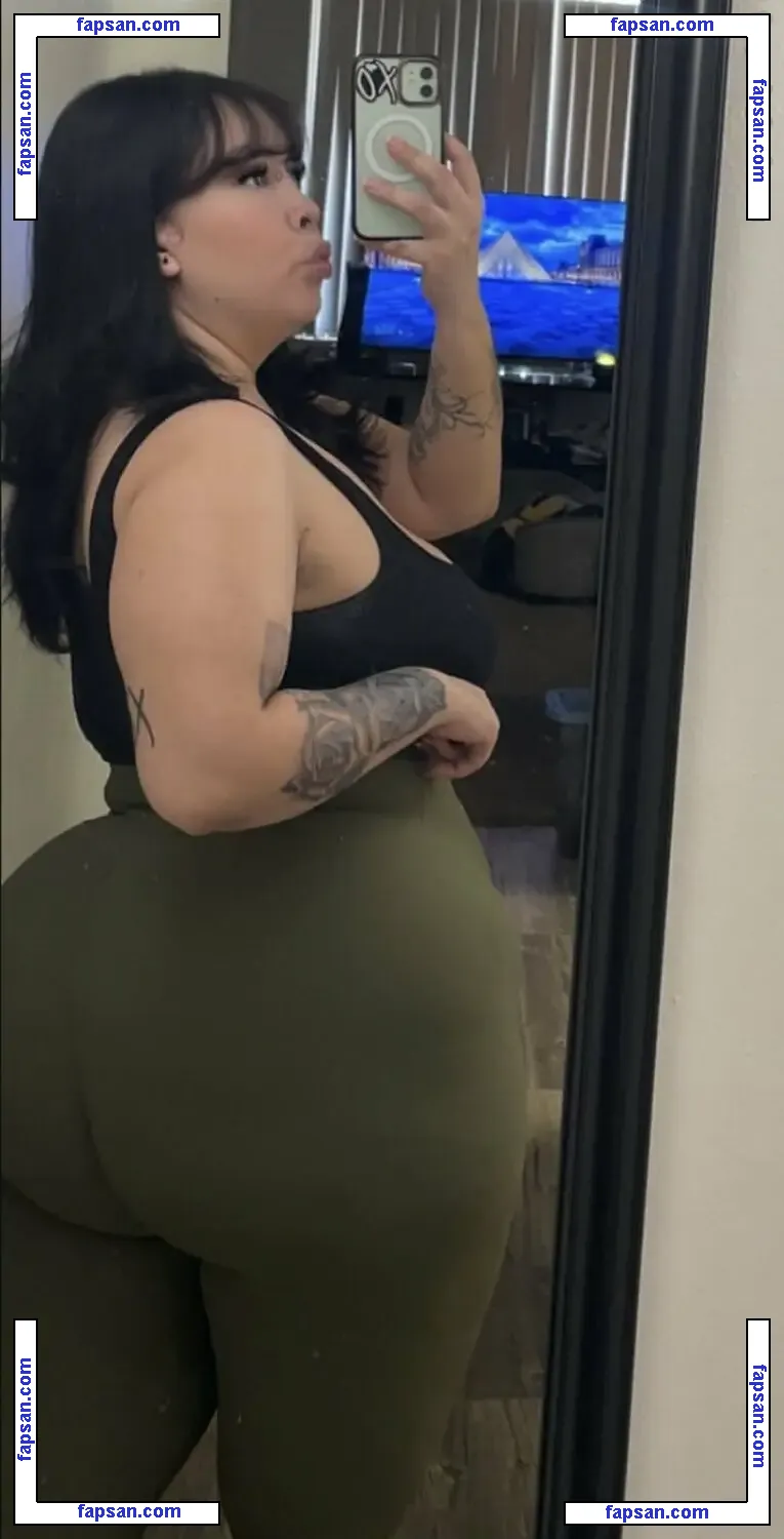 Alexis Chavez nude photo #0003 from OnlyFans