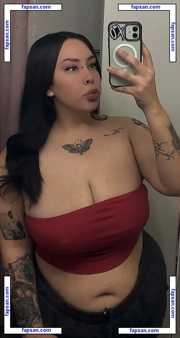 Alexis Chavez nude photo #0004 from OnlyFans
