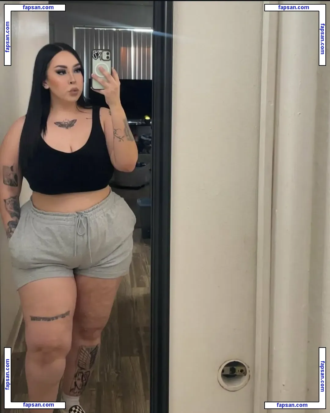 Alexis Chavez nude photo #0013 from OnlyFans