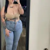 Alexis Chavez nude #0001