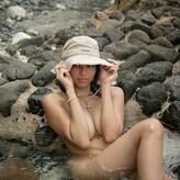 Alexis Corbi nude #0130