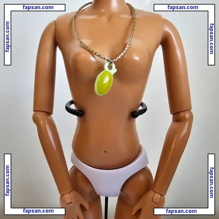 Alexis Doll nude photo #0011 from OnlyFans