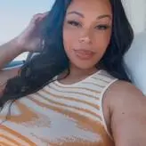 Alexis Fields nude #0001