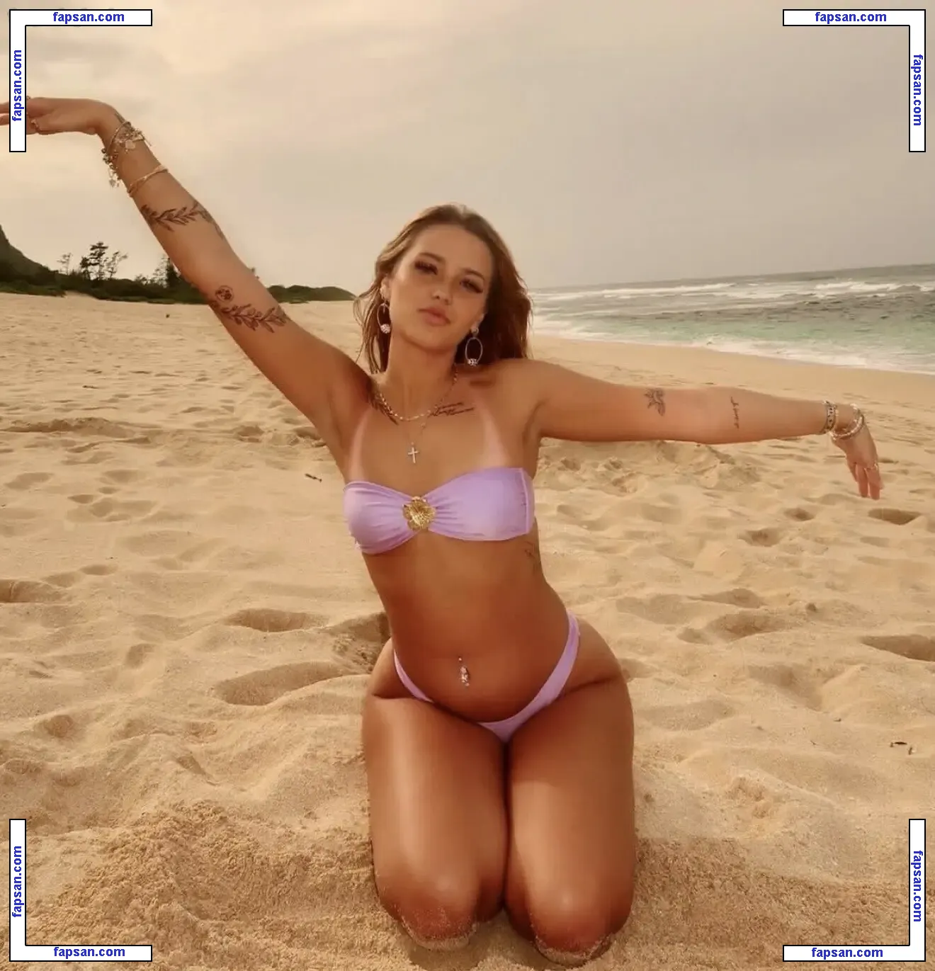 Alexis Haiges nude photo #0001 from OnlyFans