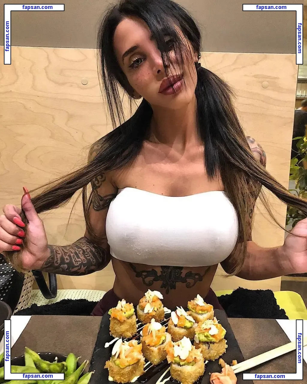 Alexis Mucci nude photo #0041 from OnlyFans