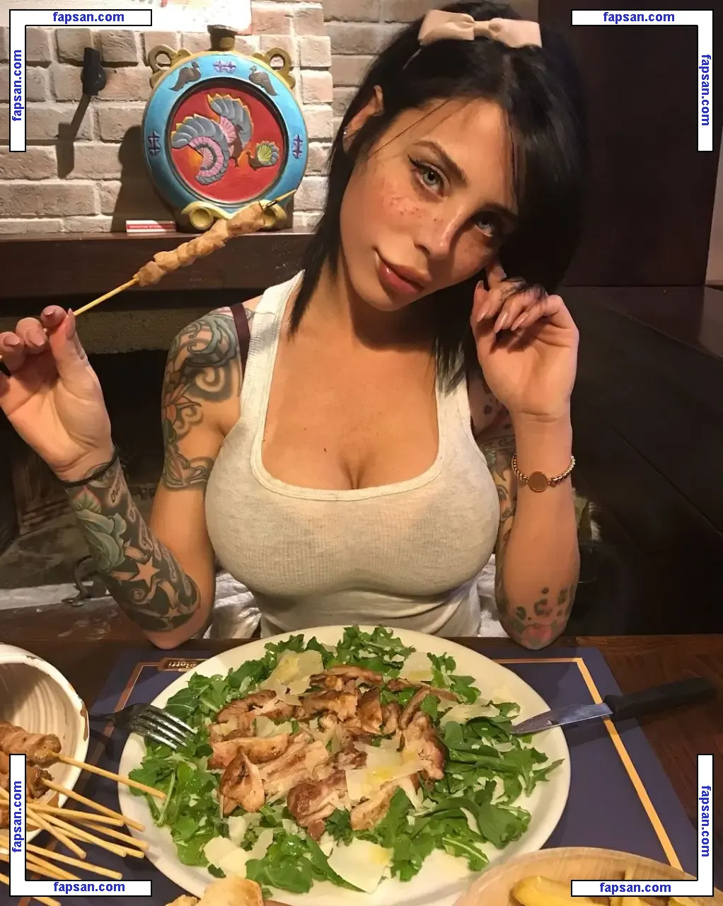 Alexis Mucci nude photo #0067 from OnlyFans