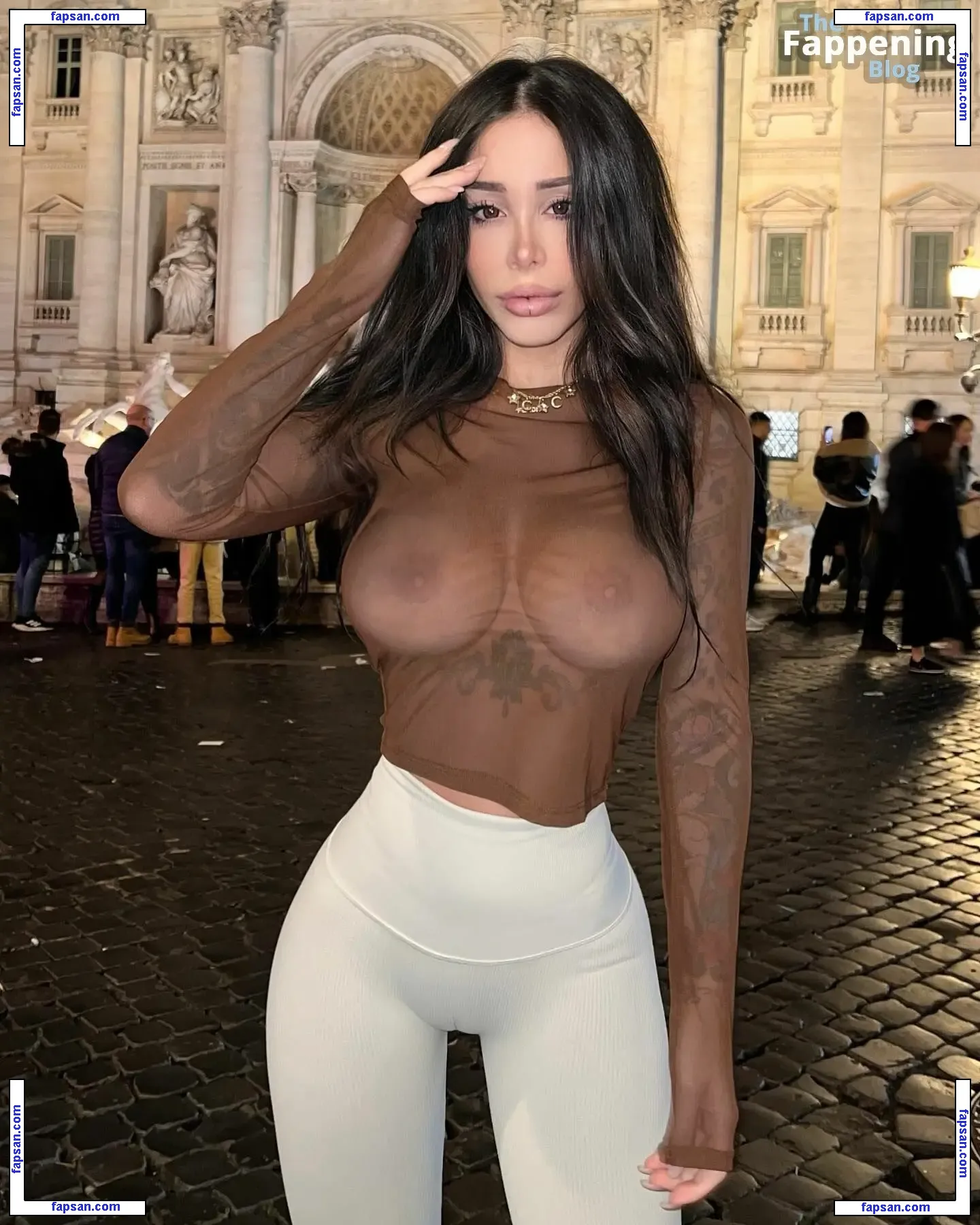 Alexis Mucci nude photo #0402 from OnlyFans