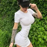 Alexis Mucci голая #0005