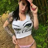 Alexis Mucci голая #0014