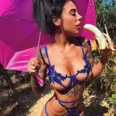 Alexis Mucci голая #0020