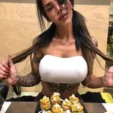 Alexis Mucci голая #0041