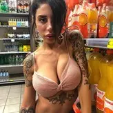 Alexis Mucci голая #0049
