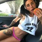 Alexis Mucci голая #0060