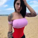 Alexis Mucci голая #0065