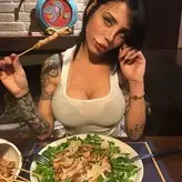 Alexis Mucci голая #0067