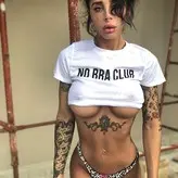 Alexis Mucci голая #0111