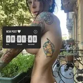 Alexis Mucci голая #0165