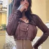 Alexis Mucci голая #0183
