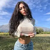 Alexis Mucci голая #0324