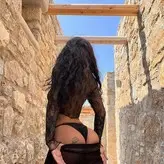 Alexis Mucci голая #0339