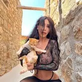 Alexis Mucci голая #0343