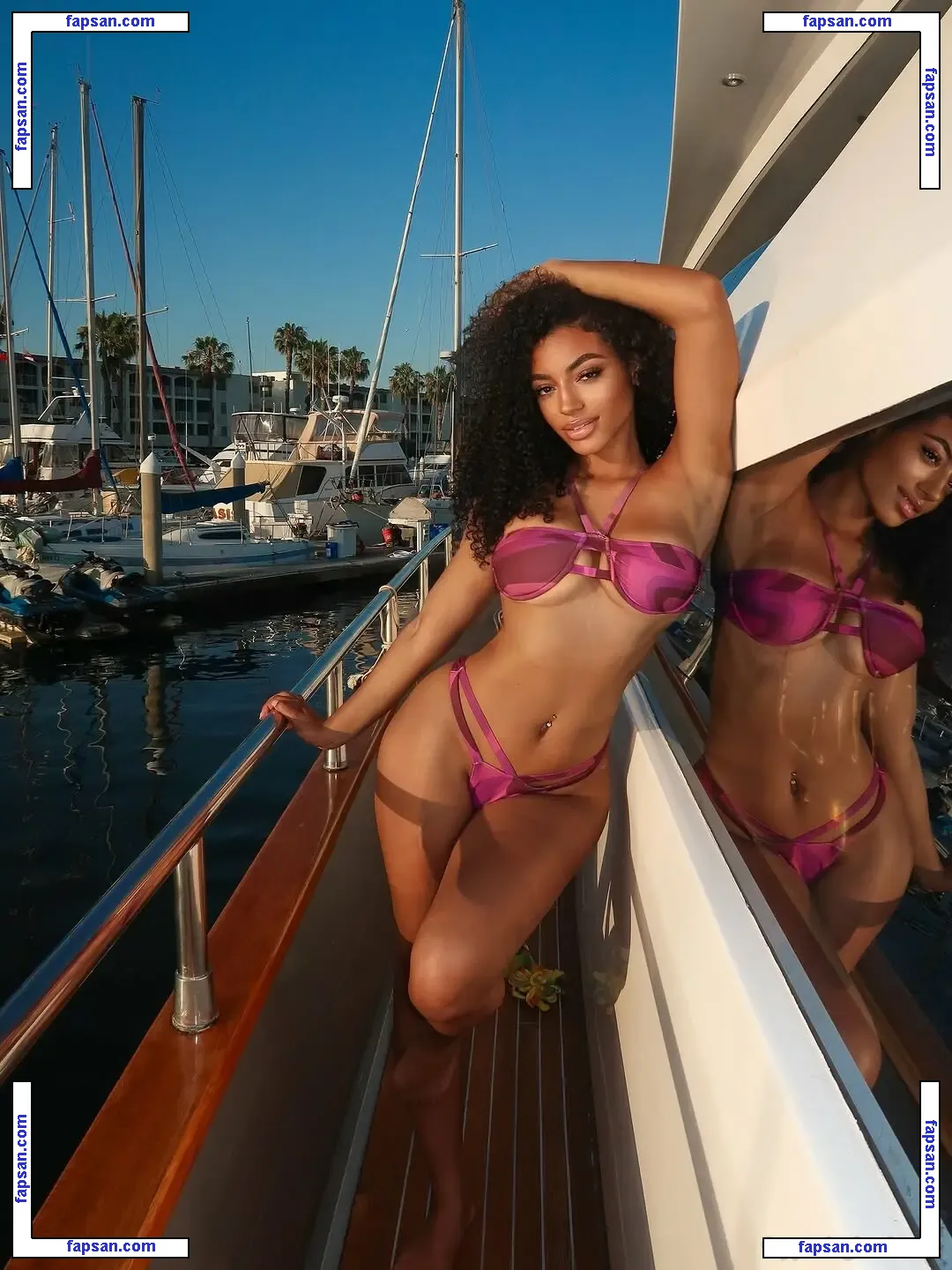 Alexis Ortiz голая фото #0002 с Онлифанс