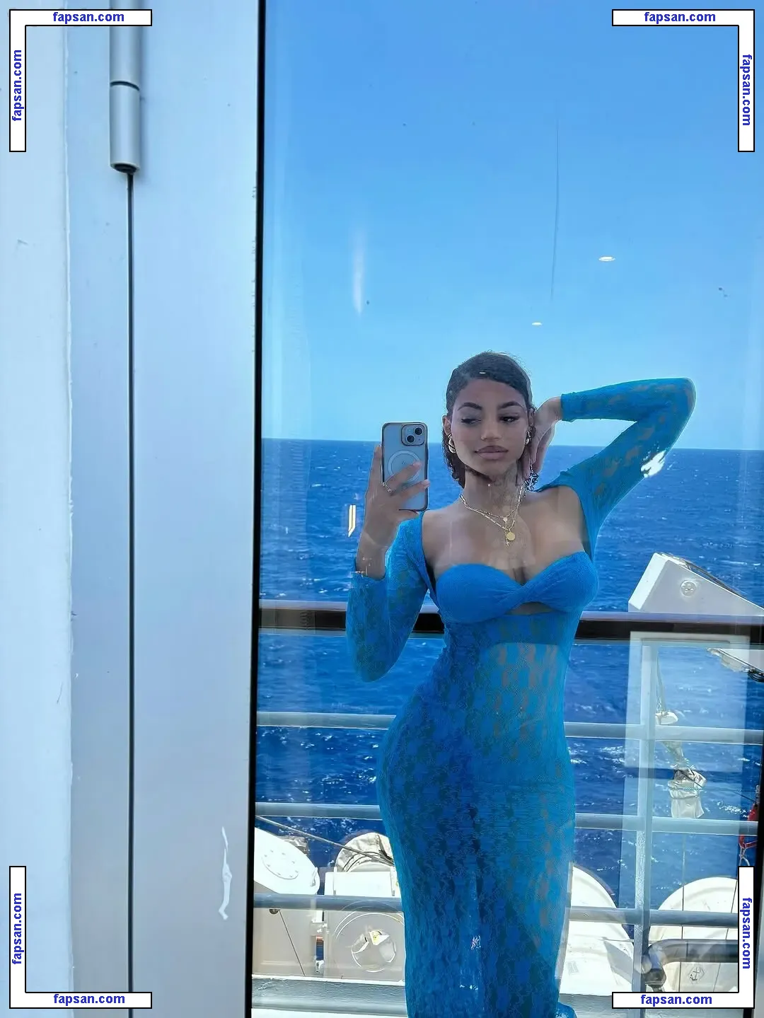 Alexis Ortiz голая фото #0004 с Онлифанс