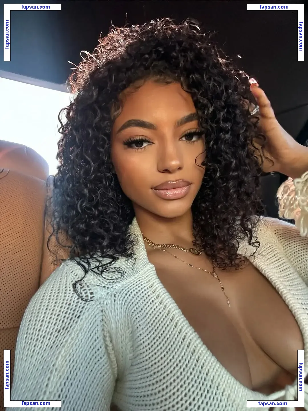 Alexis Ortiz голая фото #0007 с Онлифанс