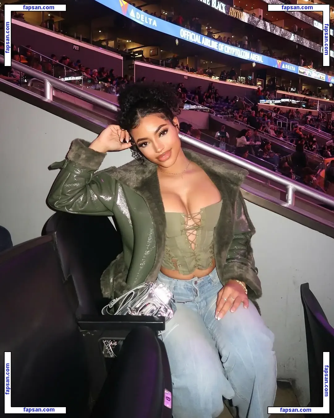 Alexis Ortiz голая фото #0010 с Онлифанс