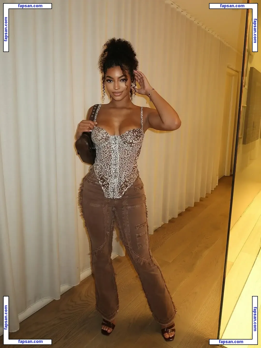 Alexis Ortiz голая фото #0014 с Онлифанс