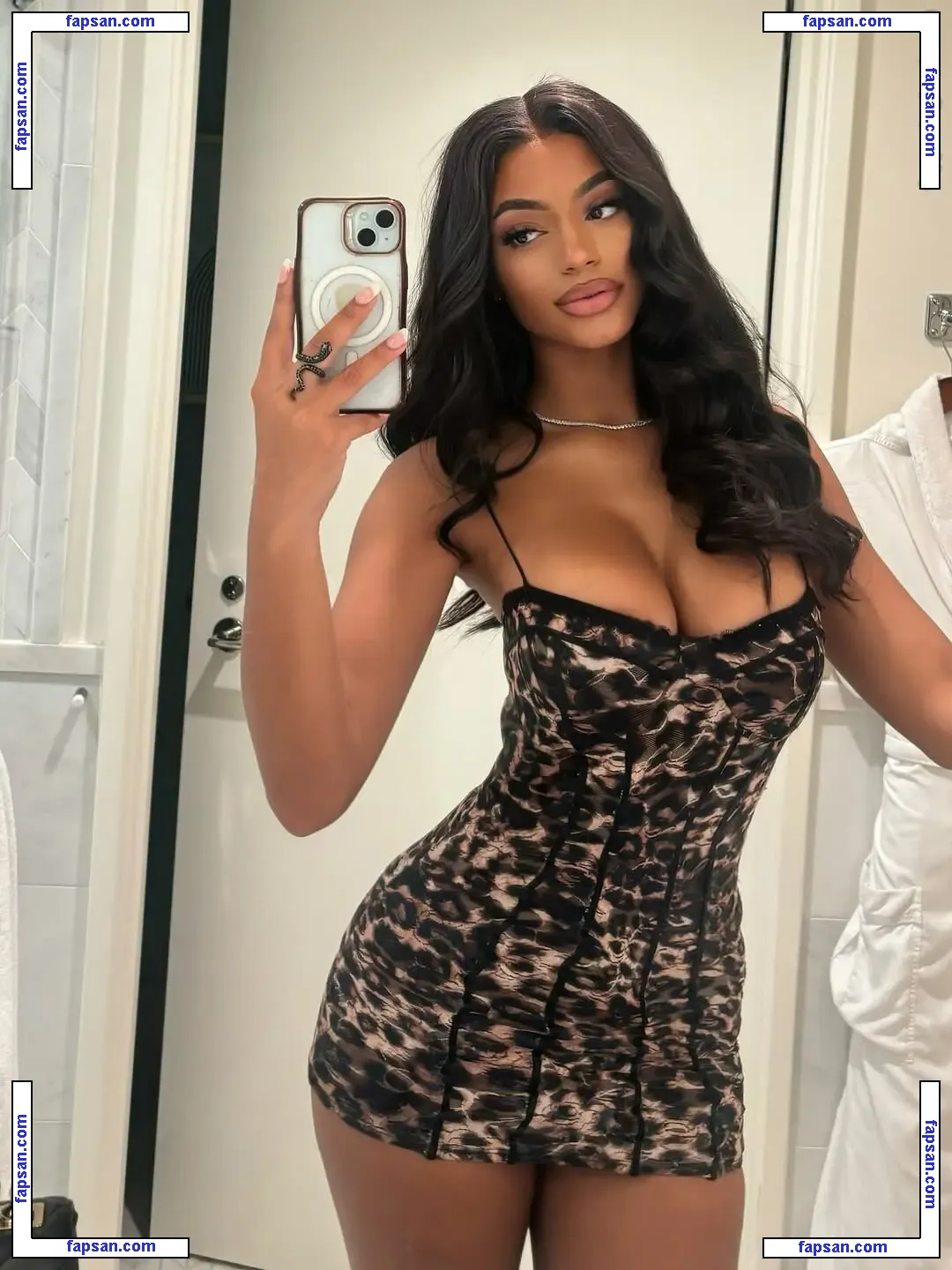 Alexis Ortiz голая фото #0017 с Онлифанс