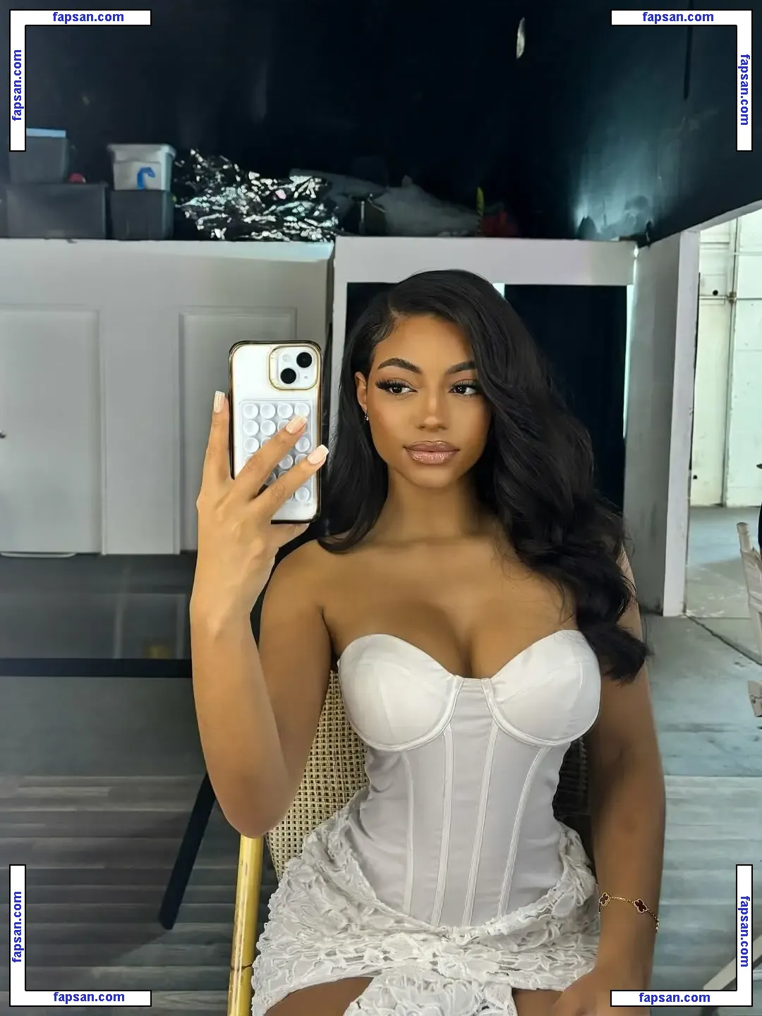 Alexis Ortiz голая фото #0019 с Онлифанс