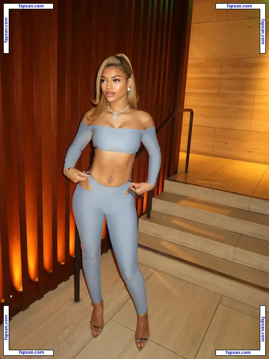 Alexis Ortiz голая фото #0026 с Онлифанс