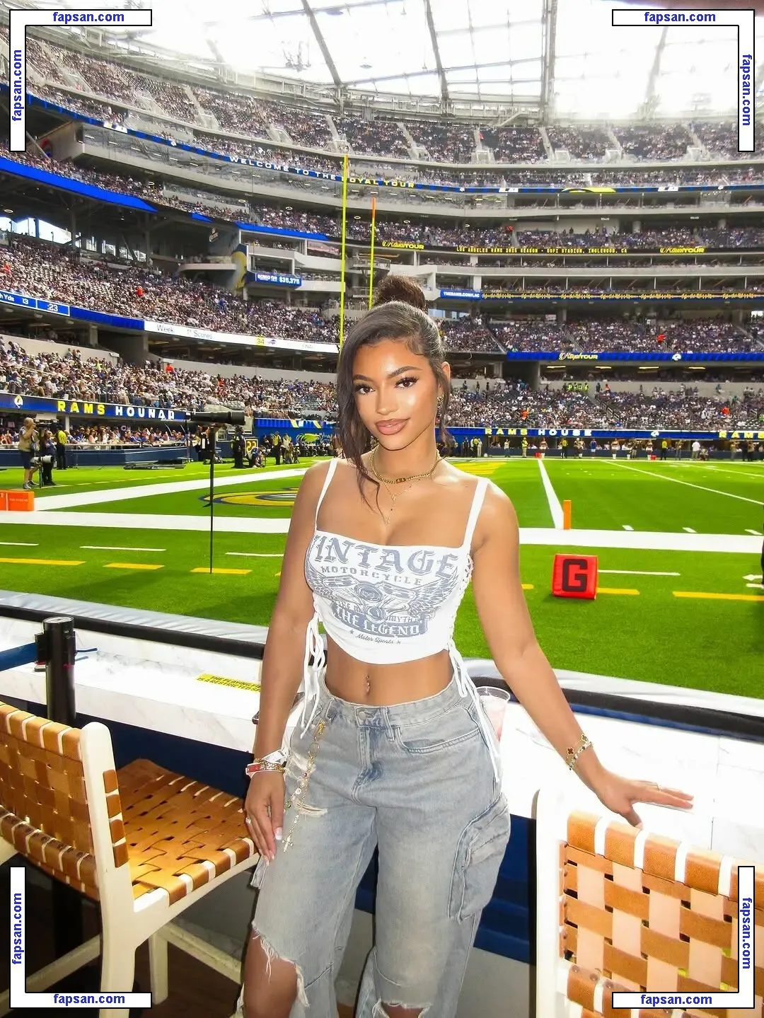 Alexis Ortiz голая фото #0028 с Онлифанс