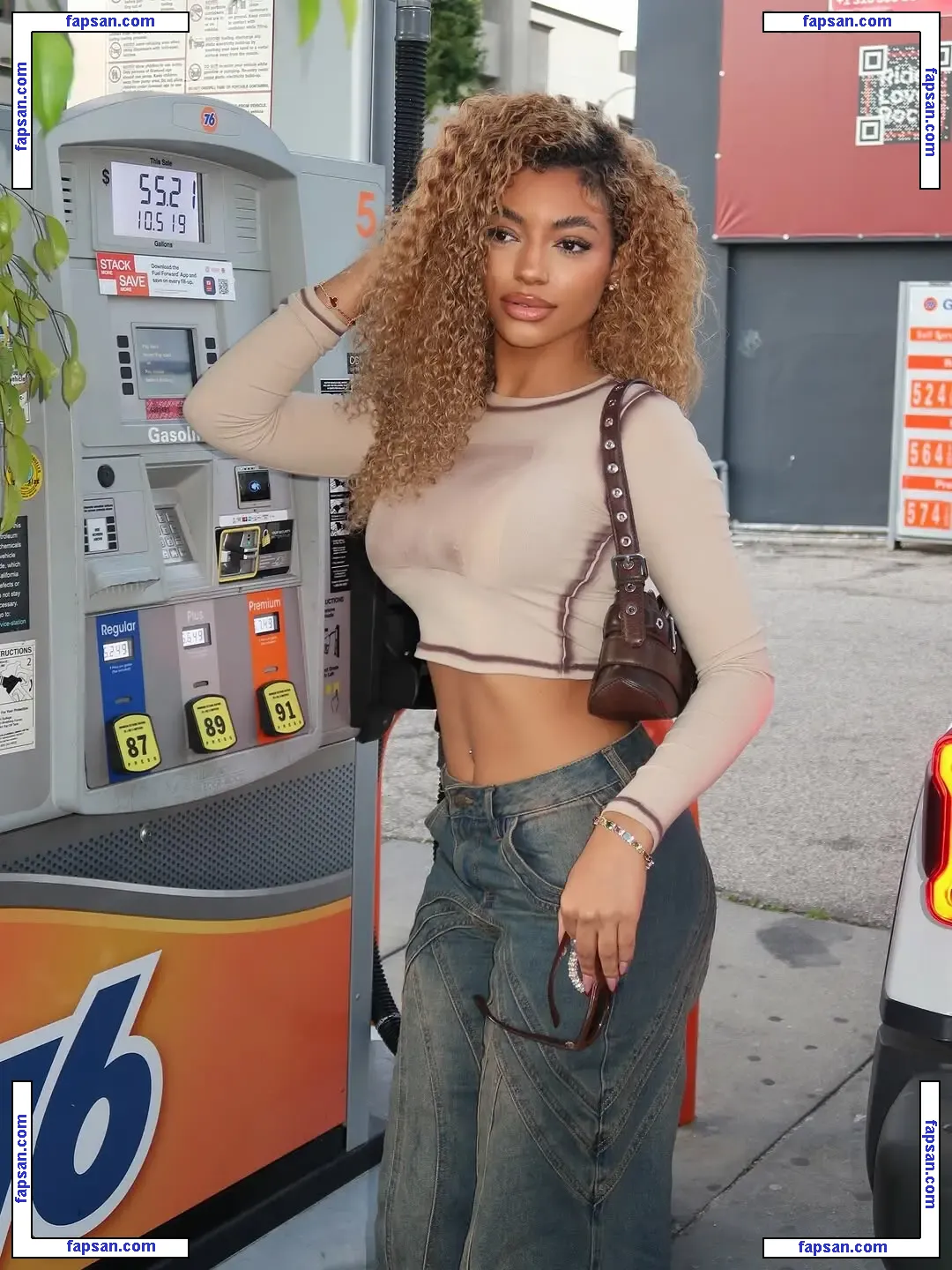 Alexis Ortiz nude photo #0031 from OnlyFans