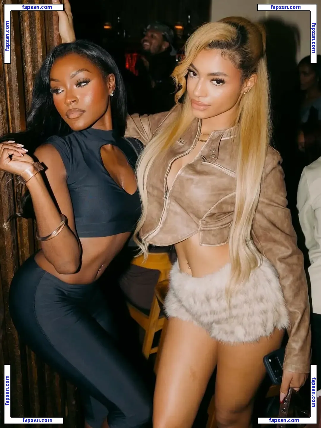 Alexis Ortiz nude photo #0035 from OnlyFans