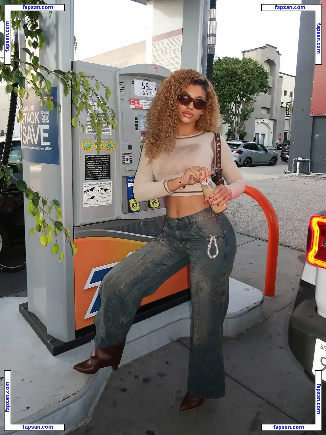 Alexis Ortiz nude photo #0041 from OnlyFans