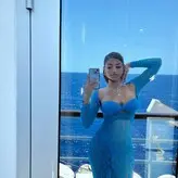 Alexis Ortiz голая #0004