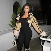 Alexis Ortiz голая #0005