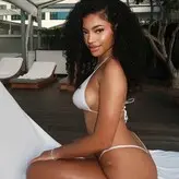 Alexis Ortiz голая #0006