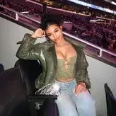 Alexis Ortiz голая #0010