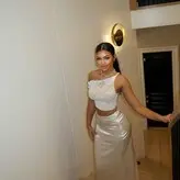 Alexis Ortiz голая #0012