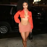 Alexis Ortiz голая #0015