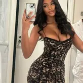 Alexis Ortiz голая #0017