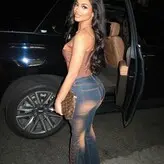 Alexis Ortiz голая #0018