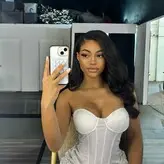 Alexis Ortiz голая #0019