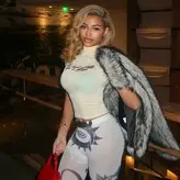 Alexis Ortiz голая #0022